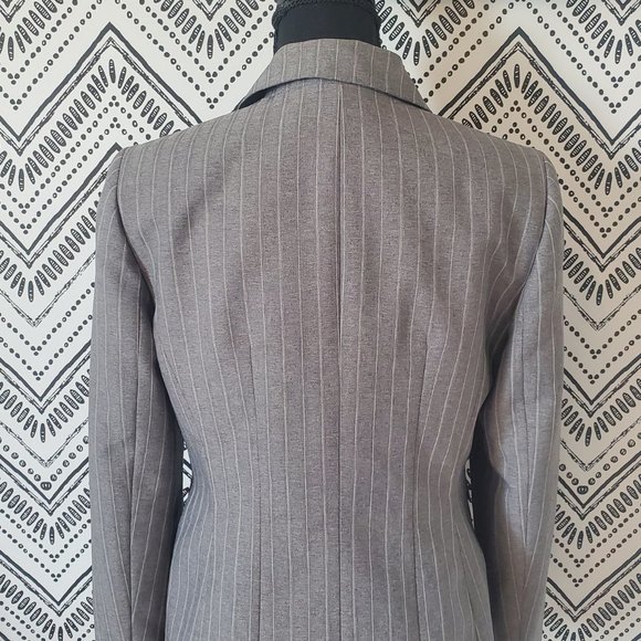 Pon striped blazer - Picture 2 of 4